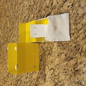 Kendra Scott Earrings